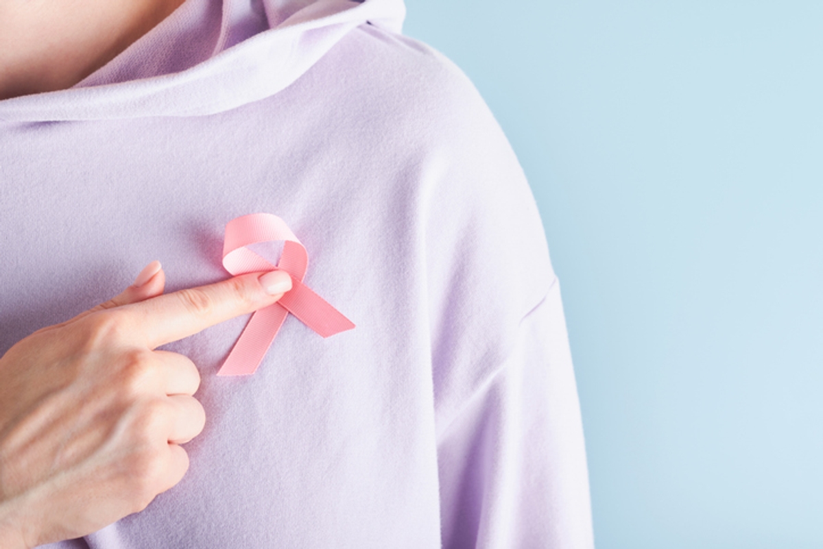 Breast Cancer Treatment, Does Adding ‘This’ Increase Survival Rates?