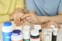 طرق زيادة امتصاص المكملات الغذائية