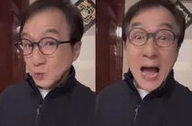 Jackie Chan Reveals ADHD Diagnosis for the First Time, Surprising Fans