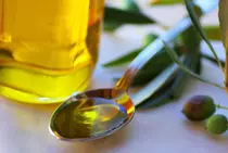 Does Eating Olive Oil on an Empty Stomach Burn Fat? The Truth Behind the Trend