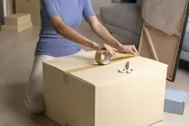 كيفية جعل المقص القديم يبدو كالجديد باستخدام ورق الألمنيوم