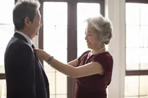 ¿Qué tipo de personas viven saludablemente y por más tiempo?