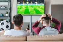 The High Cost of Fandom: Why Your Heart Races More Than the Players’