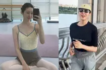 “Why Ha Jung-woo Was Smitten” — Cha Jung-won’s Lean Body and Diet Secrets