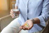 Stop Taking Your Supplements Like This: Why Two Common Pairs Don't Mix