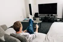 Taming the Screen: Reducing TV Time by Just One Hour Cuts Depression Risk in Middle-Aged Adults by 43%