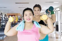 Why Losing Weight Through Exercise Alone is Almost Impossible: The 