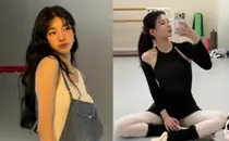 Suzy Still Hard at Pilates: Surprisingly Effective for Weight Loss?
