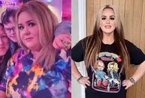 A Remarkable 86kg Weight Loss: The Story Behind the Transformation