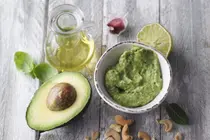 ¿Es realmente saludable el aceite de aguacate?