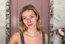 Apple Martin’s Relatable Battle with Acne: Skincare Tips from the Gen-Z Model