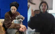 “难怪皮肤这么有光泽”娜娜旅行时必带的单品