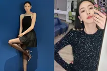The Secret to Lee Da-hee’s 