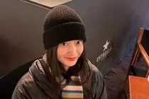 'Kim Woo-bin's Wife' Shin Min-a, Looking Younger After Marriage: Is the Secret to Her Beauty a Stepper?