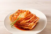 « Le kimchi en fait partie…Des aliments scientifiquement prouvés pour réduire la glycémie »