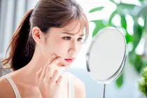 “Kem đắt tiền cũng vô ích?”…Cần ngừng ăn thực phẩm làm da lão hóa