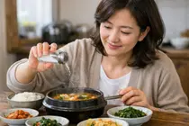 The Hidden Cost of the Salt Shaker: Frequent Table Salt Use Linked to 26% Higher Depression Risk
