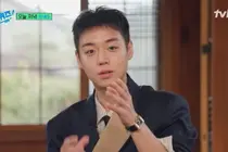 “Pérdida de 15 kg en 2 meses” Park Ji-hoon, sobrevivió comiendo solo una manzana al día