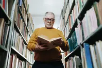 The Secret of ‘Superagers’: Why Some 80-Year-Olds Possess the Memory of a 20-Year-Old