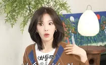 Red Velvet成员Wendy因种族歧视困扰体重增加15公斤