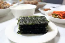Lợi ích sức khỏe từ việc ăn tảo biển