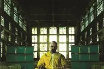 La serie ‘Breaking Bad’ no era ficción: “Puede haber tendencias criminales tras un diagnóstico de cáncer”
