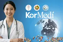 Kormedi.com ra mắt trang “Hikormedi.com” nhằm đáp ứng sự quan tâm từ cộng đồng quốc tế