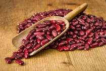 Efectos saludables de las legumbres: el té de frijol rojo es bueno para 'estabilizar el azúcar en sangre'