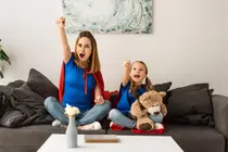 La razón por la que ser madre te hace valiente: los sorprendentes cambios en el cerebro