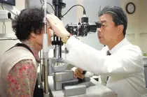 每年100例免费手术：回馈患者的世界级眼科医院