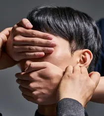 Does Having Stressful People Around Speed Up Aging?