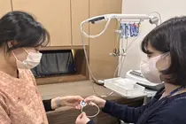 大熊制药：“mobiCARE”可穿戴心电监测设备助力心律失常早期发现