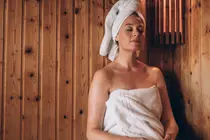 Healthy Sauna Habits: Dermatologists Warn Against These Common Mistakes