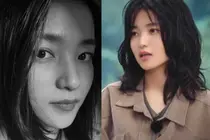 韓国映画『アガシ』のキム・テリ、朝毎に食べる食べ物：肌に良い