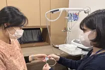 Daewoong Pharmaceutical : « Mobicare », un dispositif d’ECG portable pour détecter précocement les arythmies