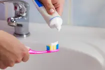 Don't Toss That Old Tube: Using Toothpaste to Tackle Stubborn Shoe Stains