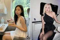 Почему Дженни и Розэ из BLACKPINK выбрали разные обеды?