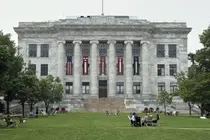 [США — Гарвард] Как воспитывают кадры, ведущие мир