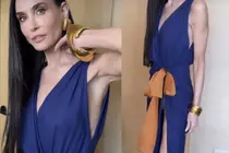 At 63, Demi Moore’s Timeless Appearance Sparks Debate: The True Cost of Hollywood Beauty?