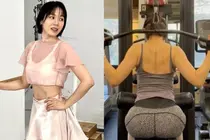 From Snowy Runs to Band Pull-Aparts: The Disciplined Routine Behind Son Ye-jin’s Sculpted 