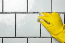 Không cần đến thuốc tẩy, loại bỏ ngay vết ố nhà tắm bằng loại thực phẩm này