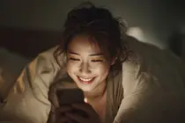 Smartphone Glow: The Surprising Culprit Behind Stubborn Melasma