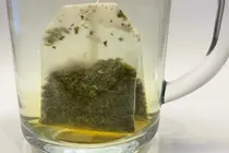 Don’t Toss That Green Tea Bag: 5 Brilliant Ways to Repurpose Used Tea Leaves
