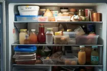 From Toilet Paper to Coffee Grounds: 5 Simple Ways to Banish Refrigerator Odors