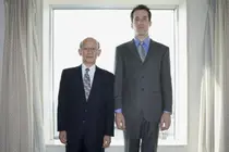 Height and Health: Does Being Taller Increase Disease Risk for East Asians?