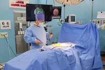 Un « hôpital centré sur le patient » respectant le principe de la « chirurgie ambulatoire le jour même »
