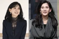 Khí chất của đại công chúa Samsung Lee Boo-jin khác biệt hoàn toàn chỉ nhờ thay đổi này