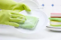 Microwaving Your Kitchen Sponge? Why Your Cleaning Tool May Be a Bacterial Stronghold