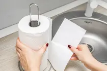 Don’t Wipe Your Phone with Paper Towels: 6 Surfaces at Risk of Damage