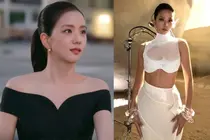 « Accro » : Jisoo de Blackpink dévoile des abdos bien dessinés sous un bralette… le secret, c’est « cet entraînement » ?